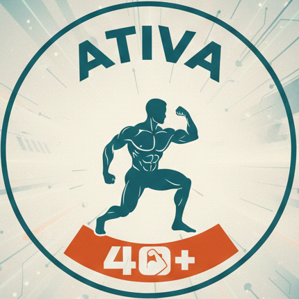 Ativa 40 Plus