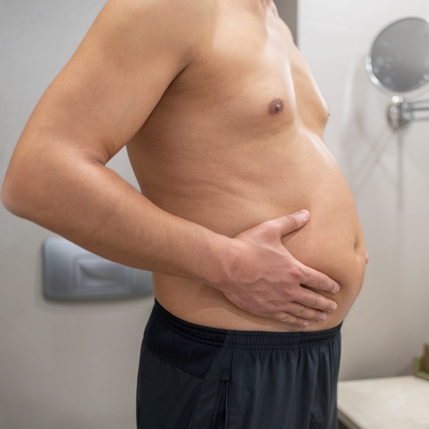 Livre da gordura abdominal: Por Que a Barriga Cresce aos 40?