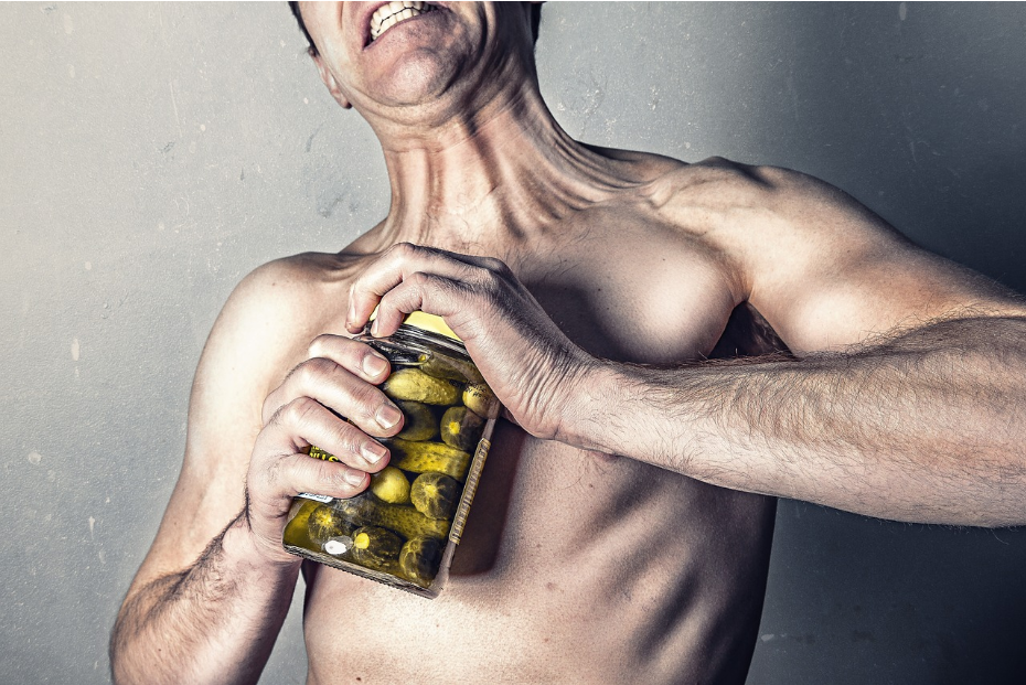Massa muscular aos 40: Recupere sua alegria